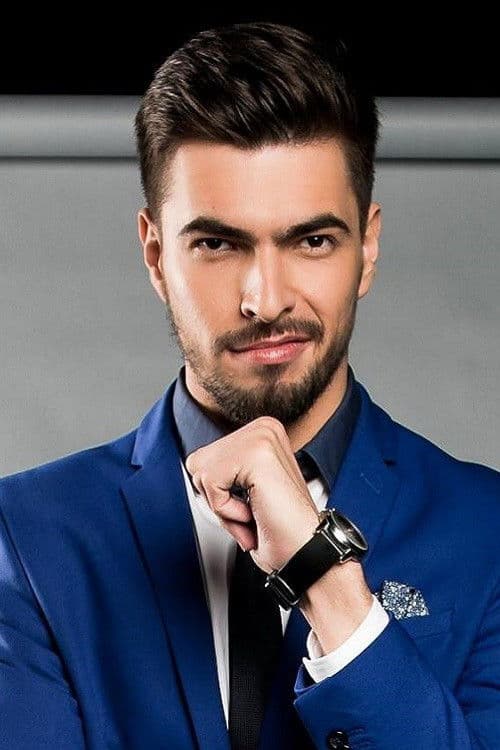 Vyacheslav Makarov profile photo