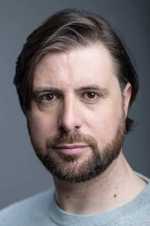 Carl Finnegan profile photo