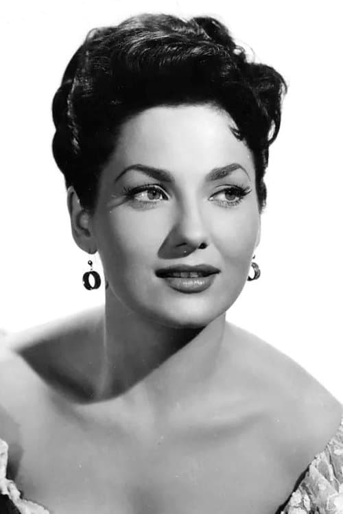 Valerie French profile photo