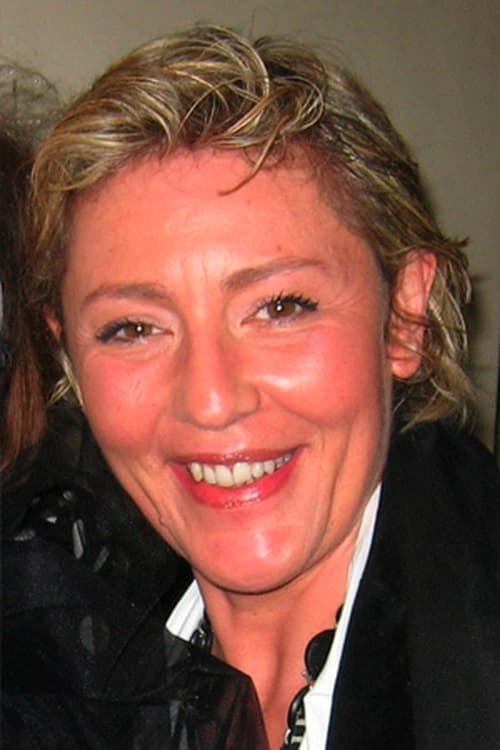 Stefania Girolami Goodwin profile photo