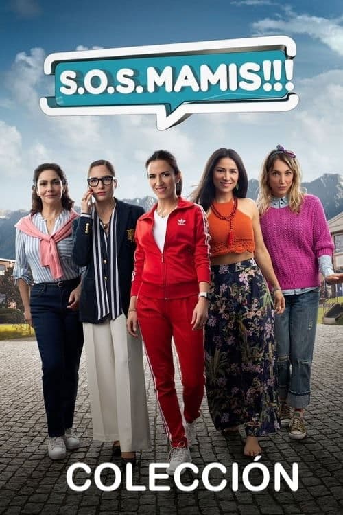 S.O.S. Mamis Collection