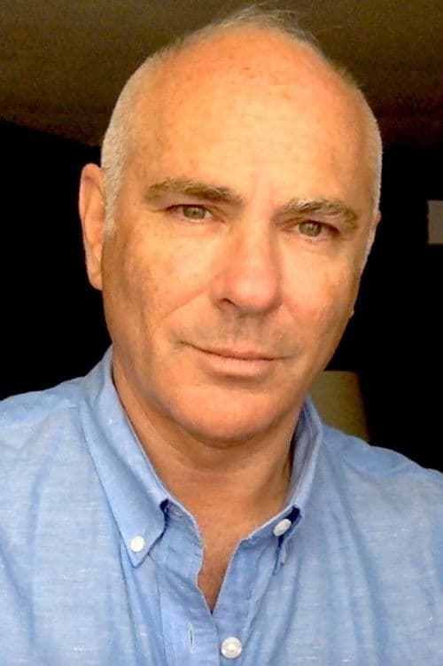 Julian Forbes profile photo