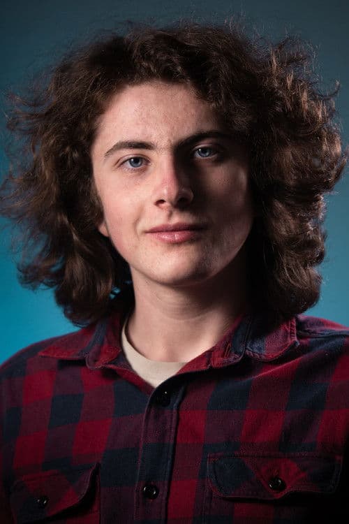 Jackson Hayat profile photo