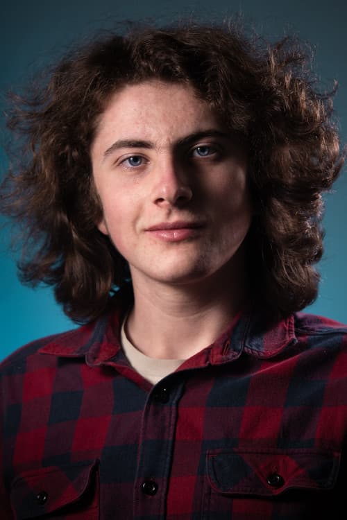 Jackson Hayat profile photo