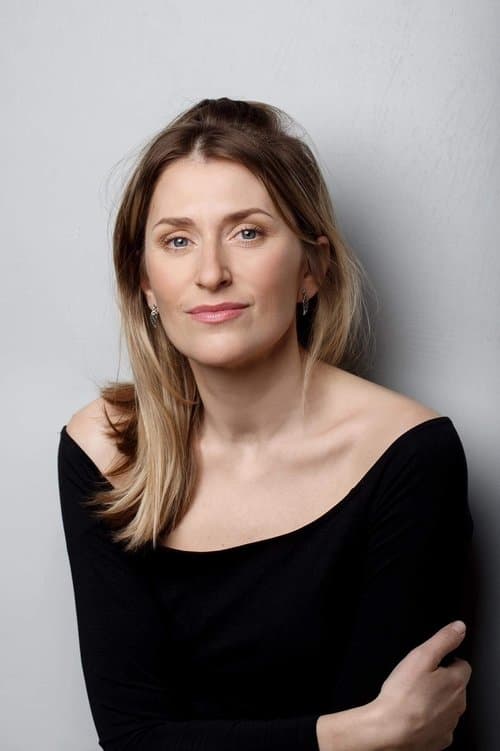 Indrė Jaraitė profile photo