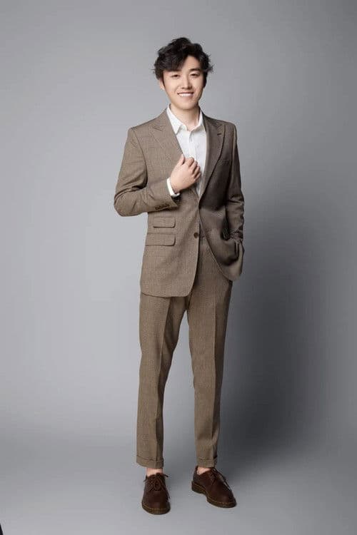 赵浩 profile photo