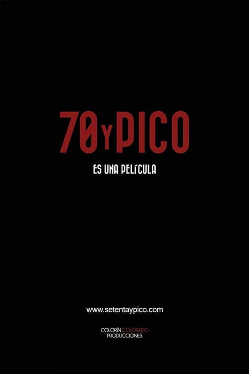 70 Y Pico