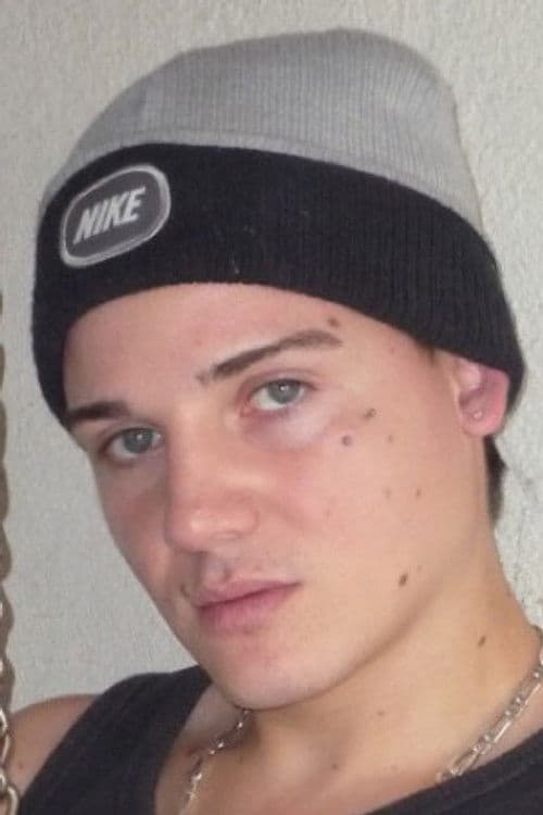 Aaron Starr profile photo