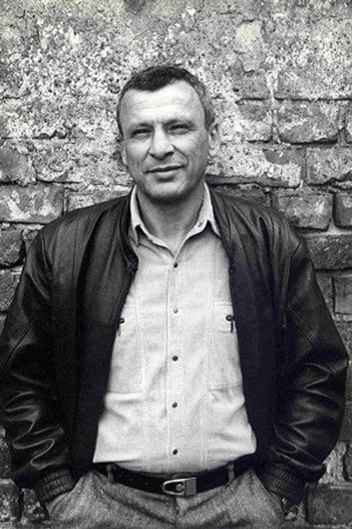 Viktor Sergeev profile photo