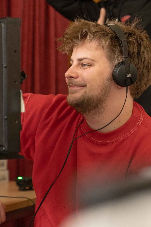 Arno Simons profile photo