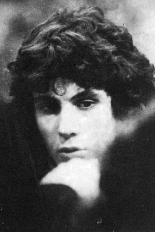 Patrick Penn profile photo