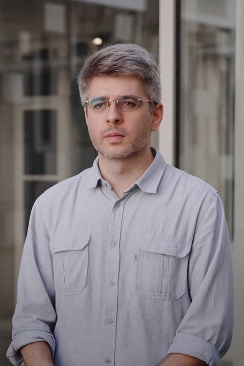 Nicolas Gourault profile photo