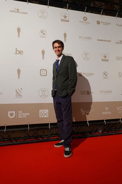 Steven De Vos profile photo