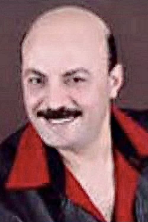 Magdi Abdel Bari profile photo