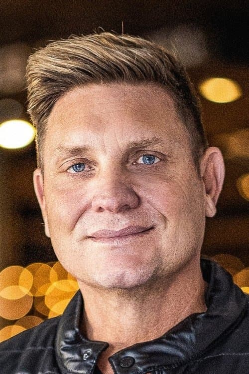 Kurt Darren profile photo