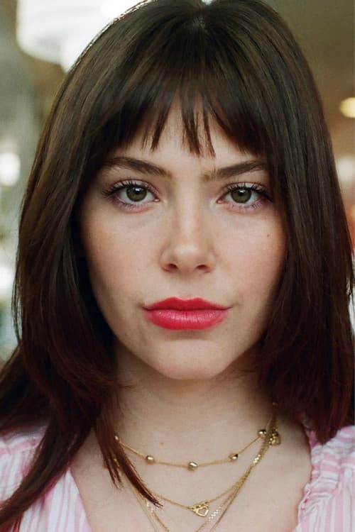 Meghan Victoria profile photo