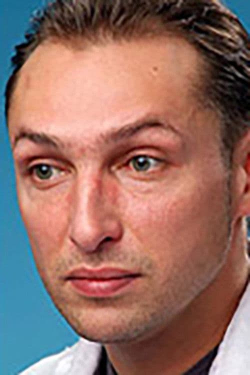 Taras Kolyadov profile photo