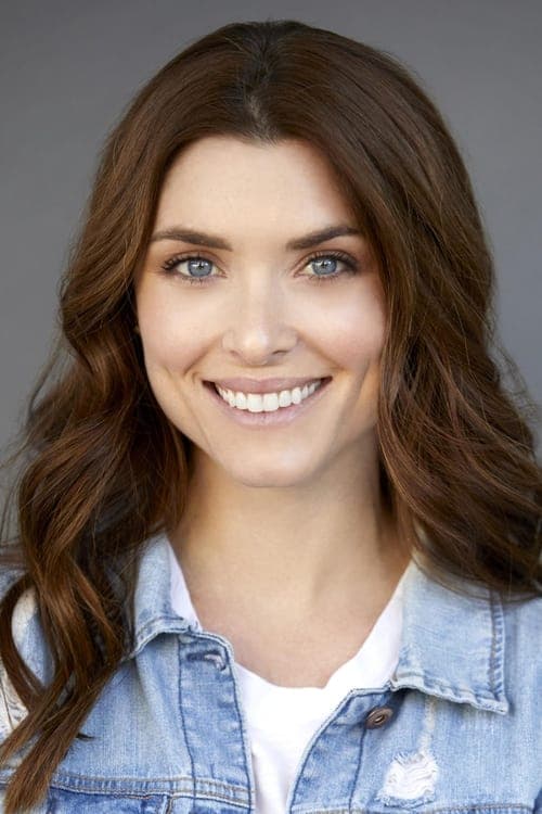 Ashley Wood profile photo