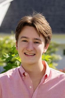 Henry Blocksidge profile photo