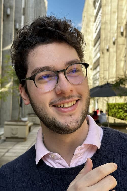 Luis Eduardo S M profile photo