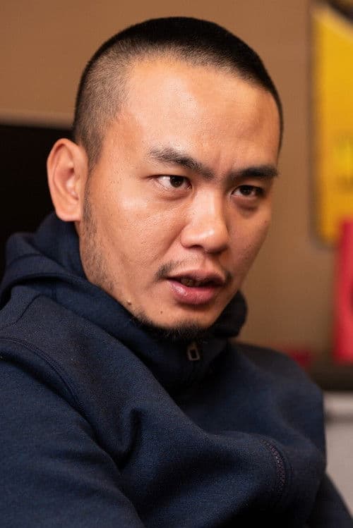 Sam Ta-Cheng Yang profile photo