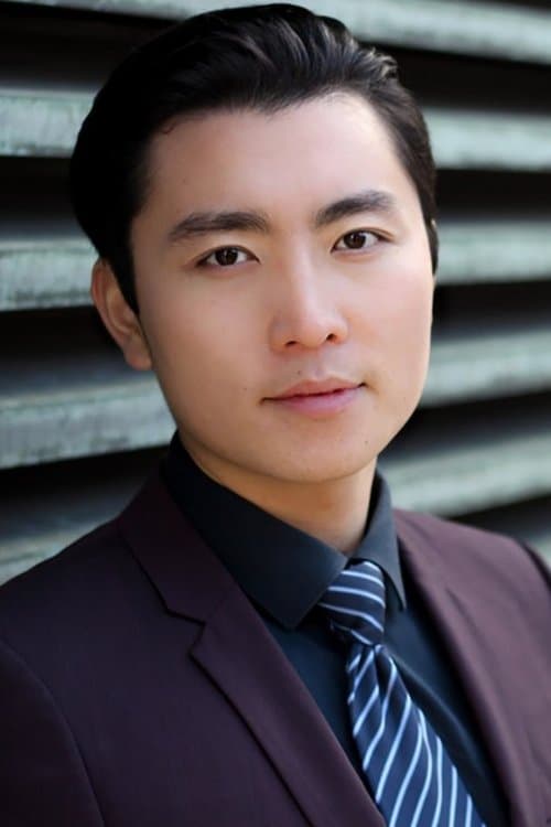 Xiaomeng Zhang profile photo