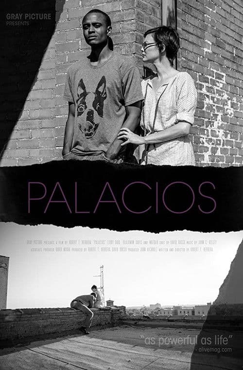 Palacios poster