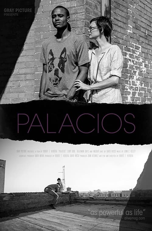 Palacios poster