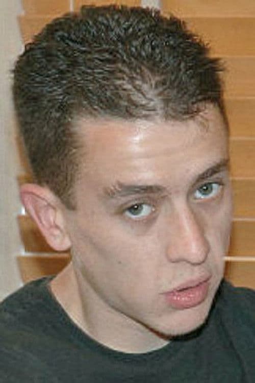 Neil Delgado profile photo