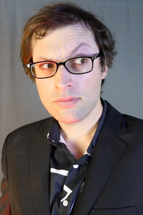 Adam Ezagouri profile photo