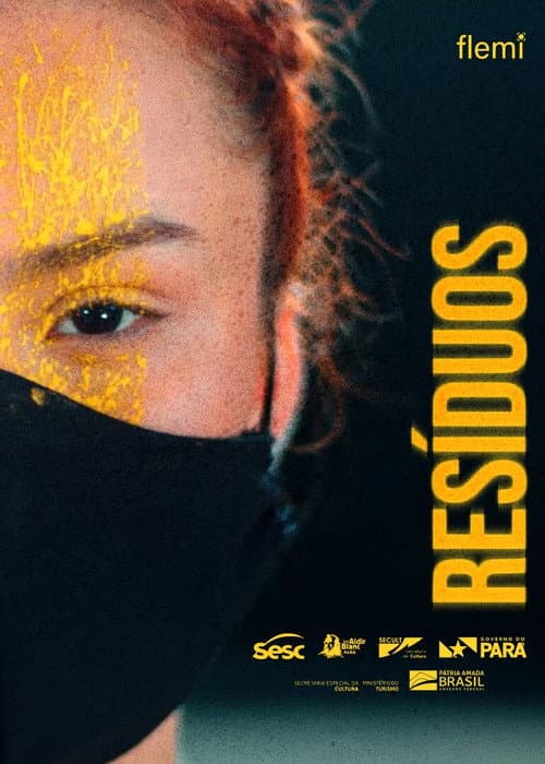 Resíduos poster