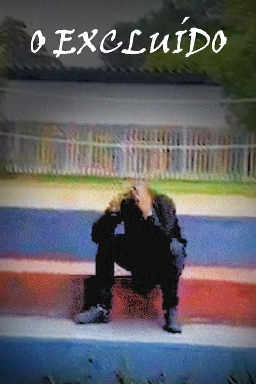 O Excluído poster
