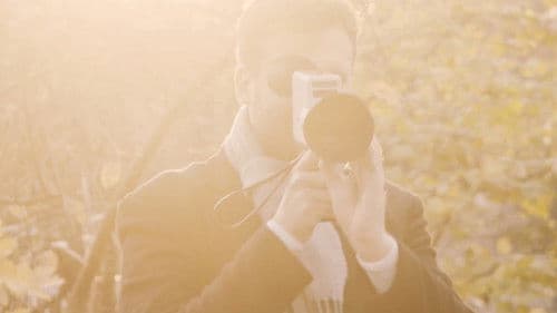 MEHR ALS NUR EIN HOBBY - MÁS QUE SOLO UN HOBBY poster