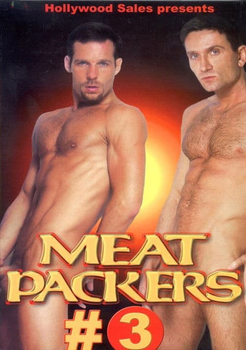 Meat Packers 3 poster