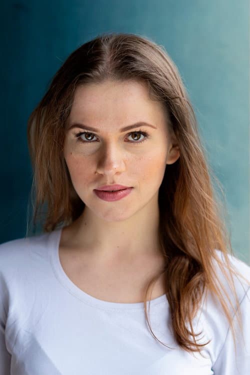 Agata Nielsen profile photo