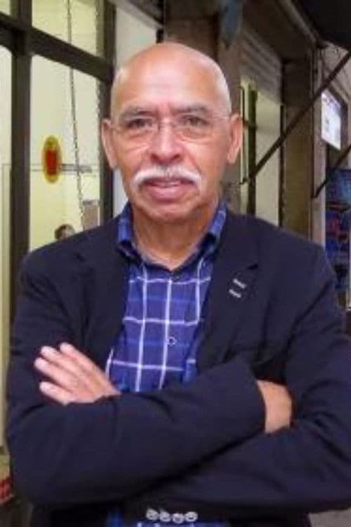 José Leobardo Reveles Morado profile photo