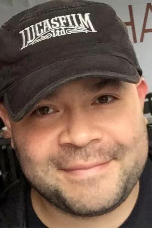 Benjamin Williams profile photo