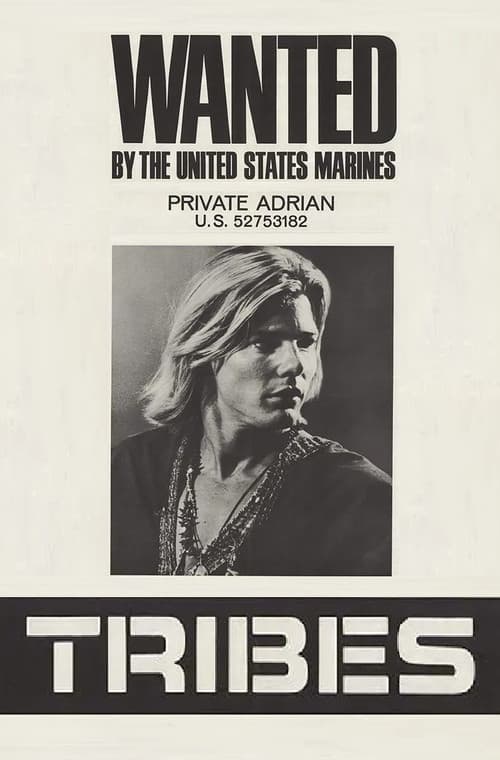 Tribes poster