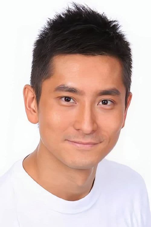 Ricky Fan Chun-Fung profile photo