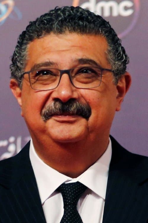 Maged El Kedwany profile photo