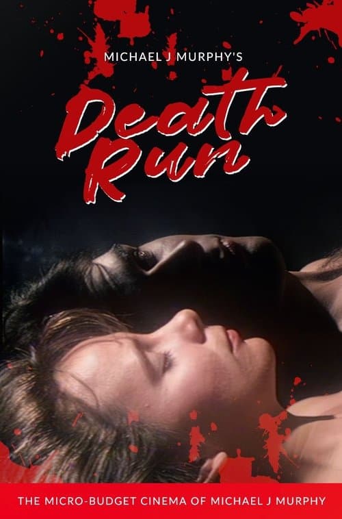 Death Run poster