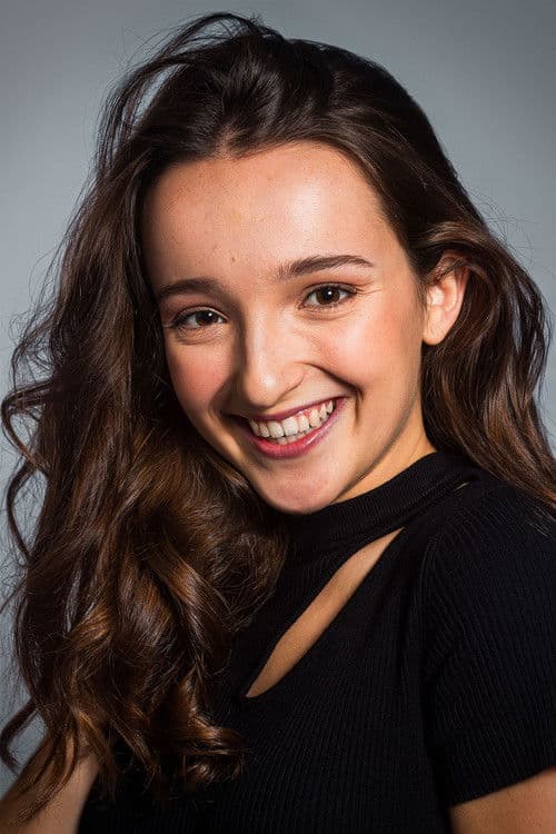 Lorea Intxausti profile photo