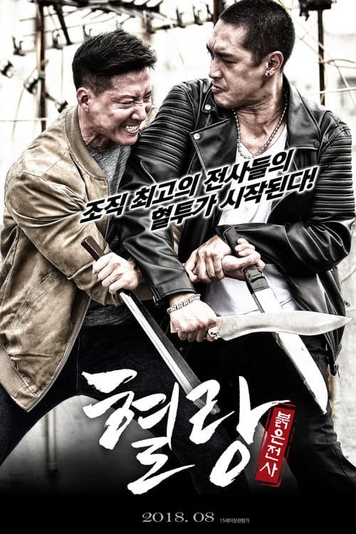 Summer of Fire poster