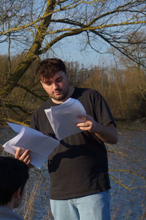 Steven Lemée profile photo