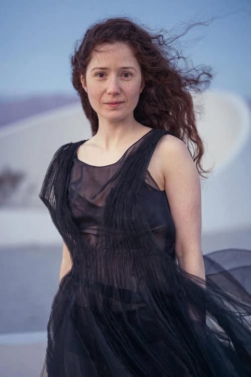 Sarah Meyohas profile photo
