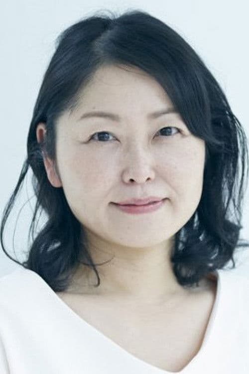 Shoko Ikezu profile photo