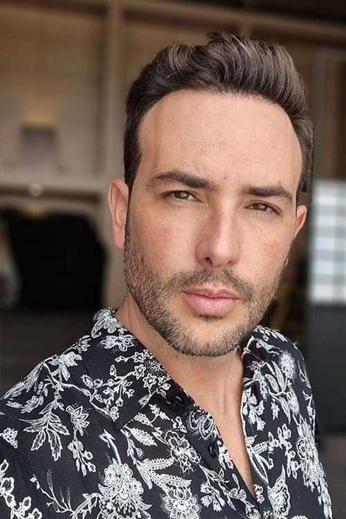 Sebastián Martínez profile photo