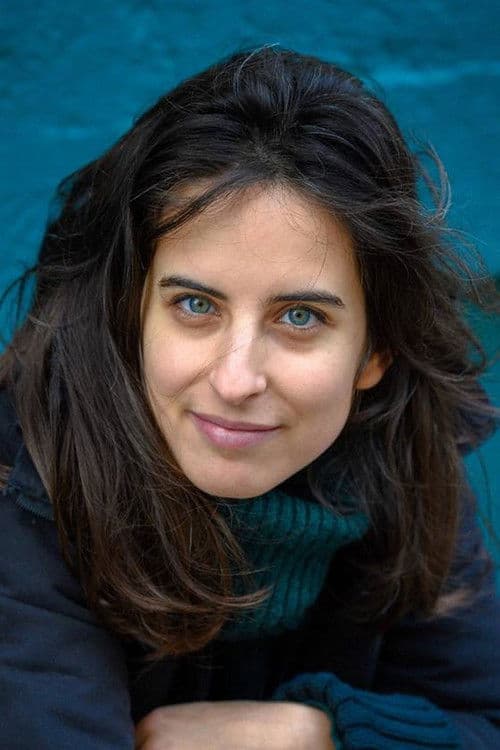 Gabrielle Stemmer profile photo