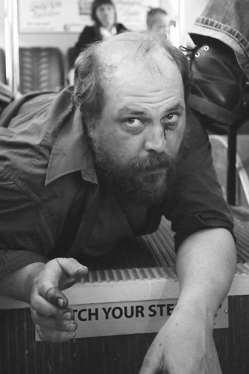 Andrew T. Betzer profile photo