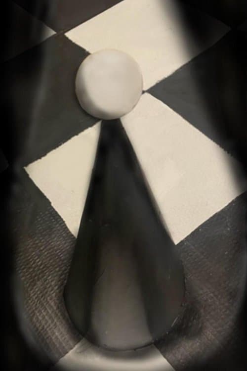 A Dunces Burden poster